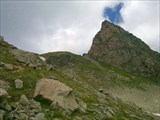 Перевал Кара-Джаш